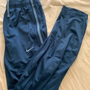Nike track pants